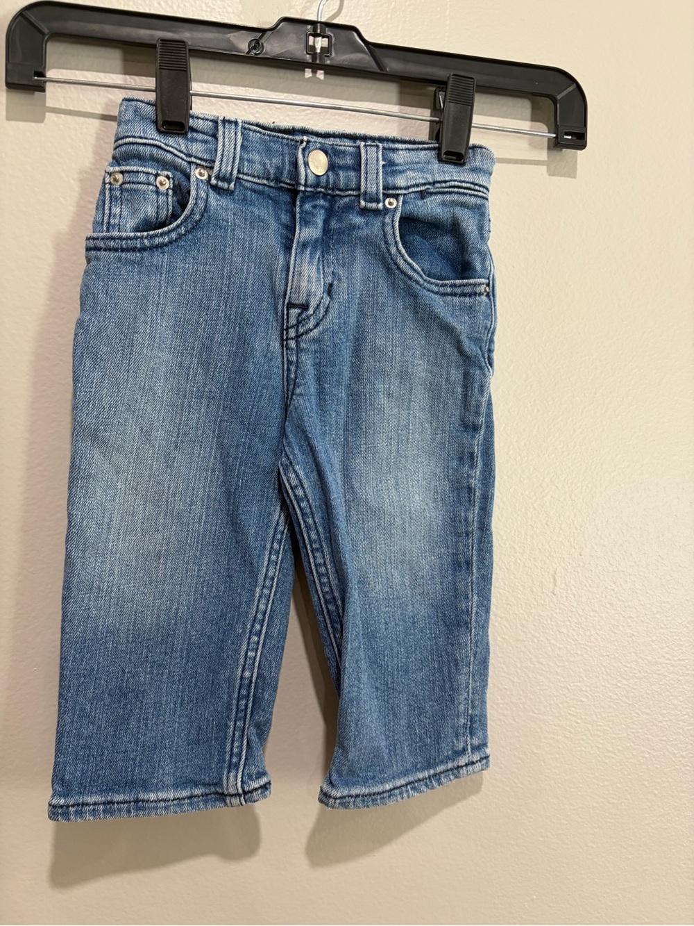 Quicksilver Baby Jeans  Straight Fit 12 month
